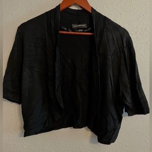 Lane Bryant Dress Jacket